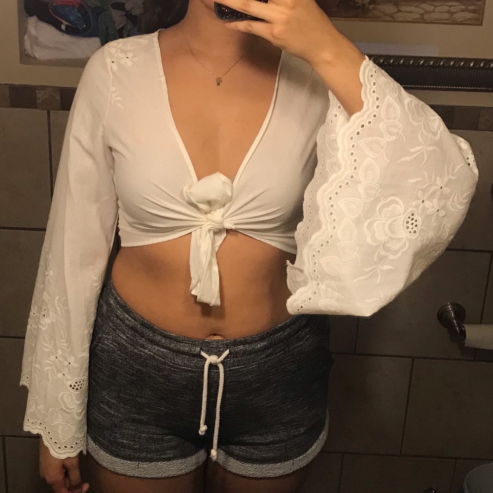 Windsor top